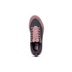 Black/crystal pink