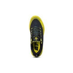 Black/yellow