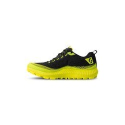 Black/yellow