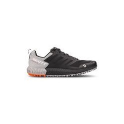 Black/light grey
