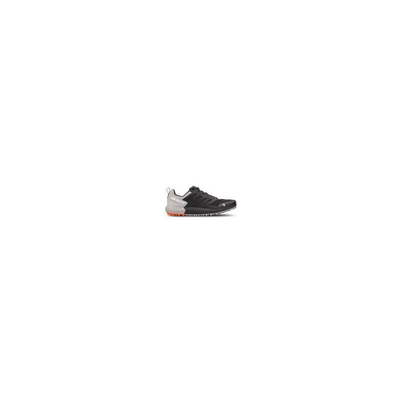 Black/light grey
