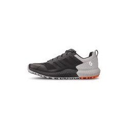 Black/light grey
