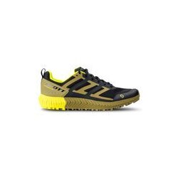 Mud green/yellow
