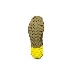 Mud green/yellow