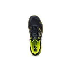 Mud green/yellow