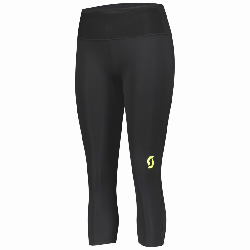 Black/yellow