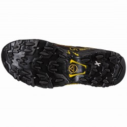 Black/yellow