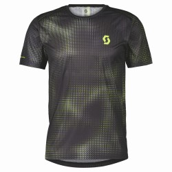 Black/yellow