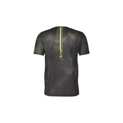 Black/yellow