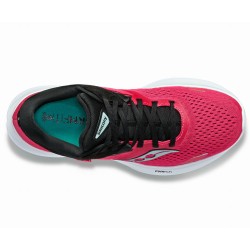 16-rose/black