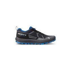 Black/storm blue