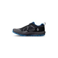 Black/storm blue