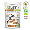 Creme énergetique Amande 600g