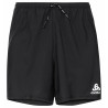 Short de running Homme 6 inch Essentials - Noir