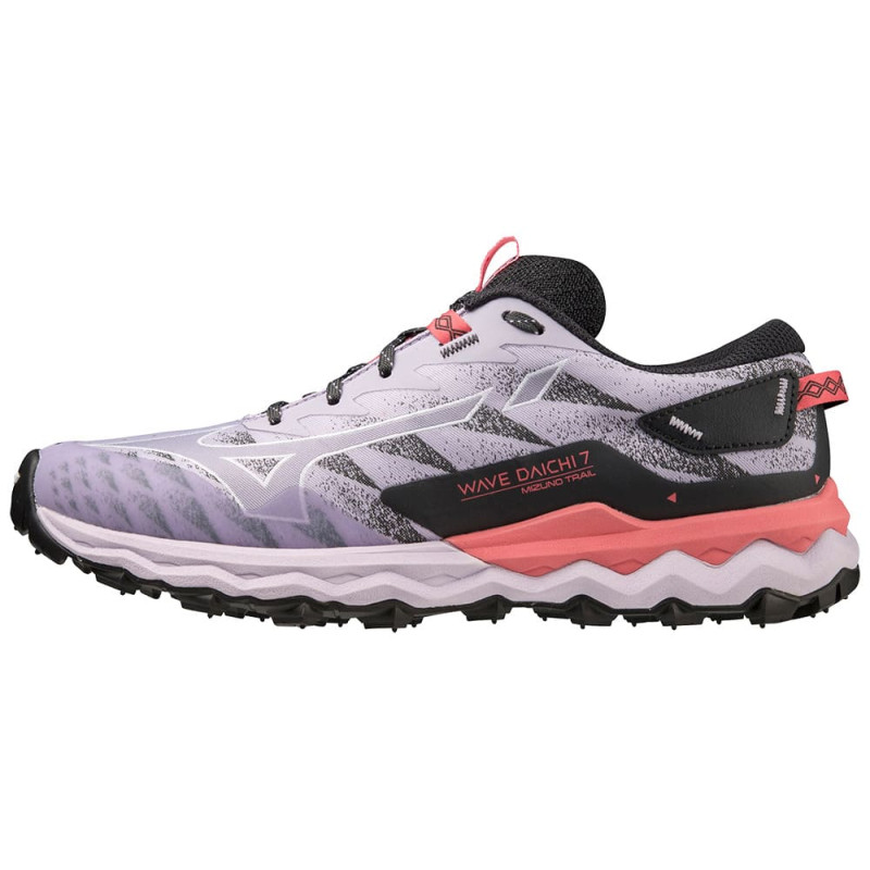 Chaussure trail femme mizuno shop