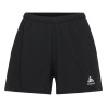 Short de running Femme 4 inch Essentials - Noir
