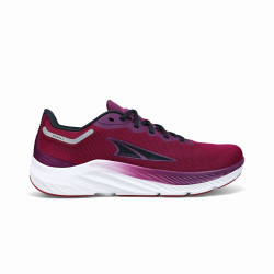 Black/purple