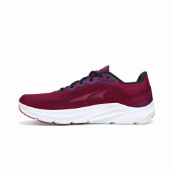 Black/purple