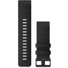 Bracelet Tactix Nylon Black 26