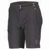 Short W's Explorair Light