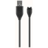 GARMIN - Cable Usb-A de chargement/données