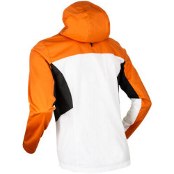 Orange oxide