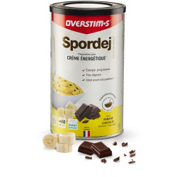 Banane - chocolat