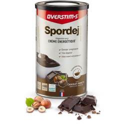 Chocolat noisette