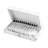Gel 100 Caf Boite X12