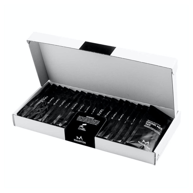 Maurten - Drink Mix 160 Boite x18