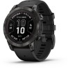 Fenix 7 Pro Sapphire Solar Tit