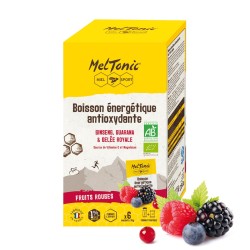 Fruits rouges