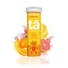 Tube de 12 pastilles d'hydratation Agrumes