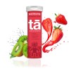 Tube de 12 pastilles d'hydratation Fraise - Kiwi