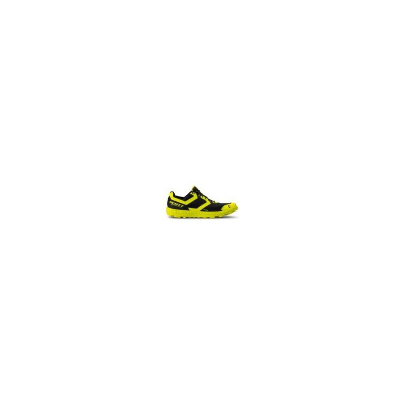 Black/yellow