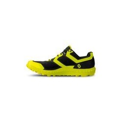 Black/yellow