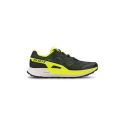 Black/yellow