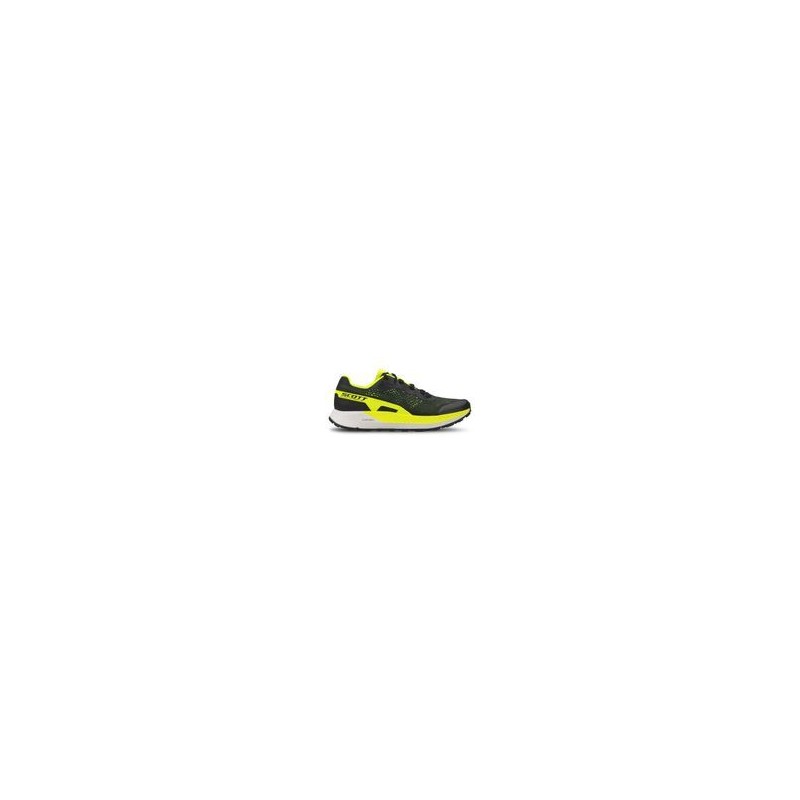 Black/yellow