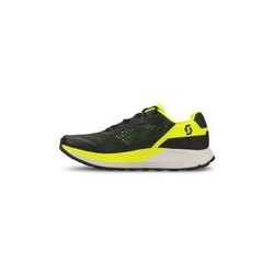 Black/yellow