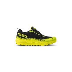 Black/yellow
