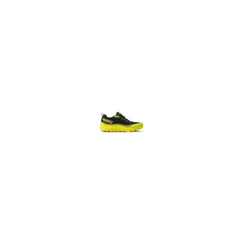 Black/yellow