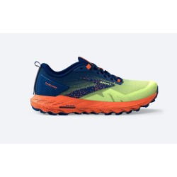 395-sharp green/navy