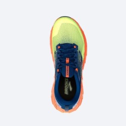 395-sharp green/navy