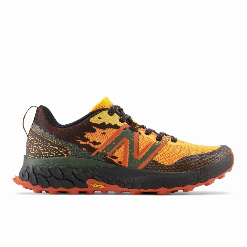7m-hot marigold