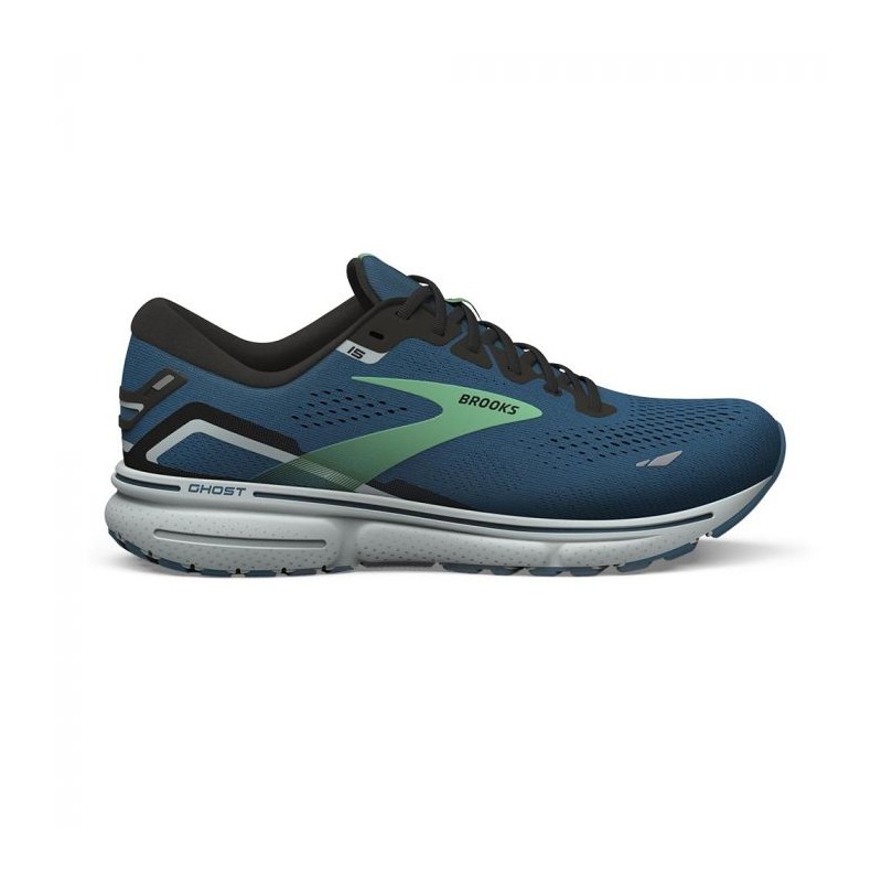 Running brooks retailers homme