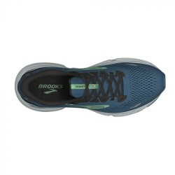 462-moroccan blue/bl