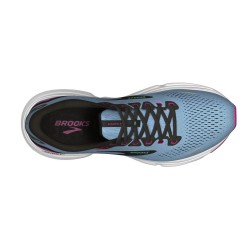 461-blue bell/black/