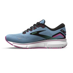 461-blue bell/black/