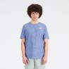 Q Speed Jacquard Ss