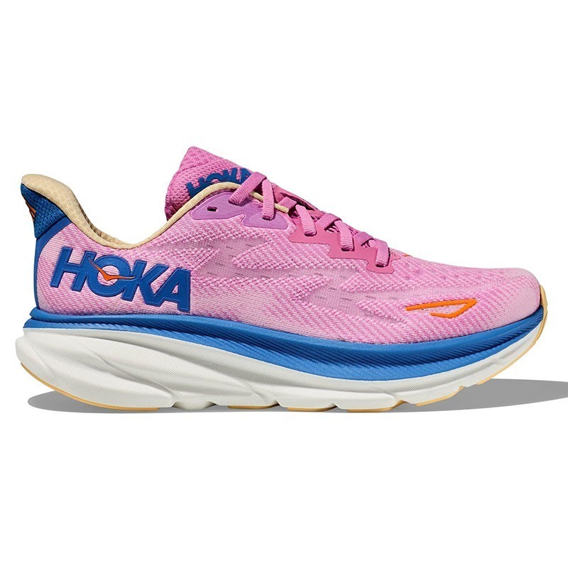 Basket running hoka hotsell